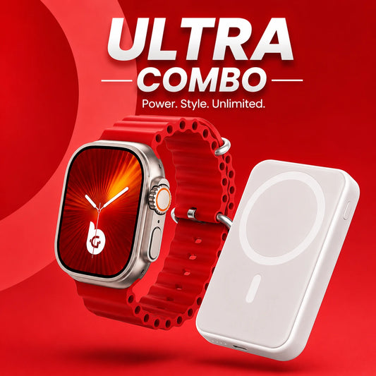 Ultra Combo